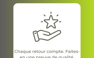 Mon Avis Patient : e-reputation et qualité en continu